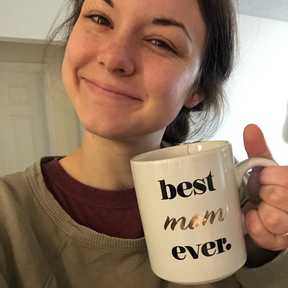 Meet your Posher, Kristina - Picture 1 of 1